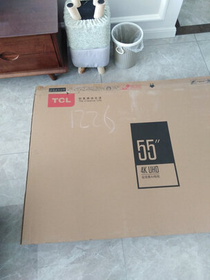 TCL55T6电视|[用户爆料]TCL55T6电视怎么样？用后三天彻底谈感受