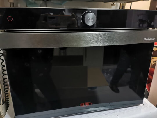 杜邦32L蒸烤一体机口碑好不好？老铁深度剖析