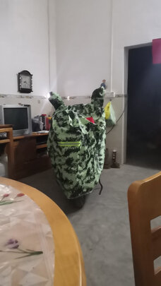 电动车罩