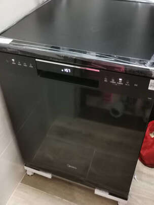 美的RX600洗碗机质量反馈？评测质量行不行