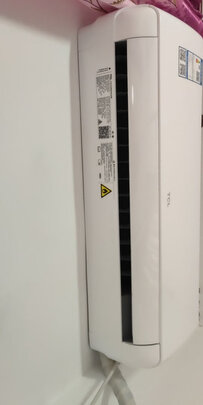 TCLKFRd-35GW/D-XG21Bp(B1)空调|【今日头条】TCL空调哪款比较好用？上手一周讲感受内幕