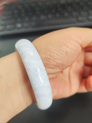 一:城市玉光玉手镯  玉镯子  翡翠手镯翡翠手镯真实用户图文反馈结果!