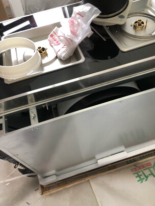 好太太集成灶品牌口碑怎么样?谁家装过说下感受