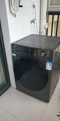 真心话评测:海尔XQG100-HBM14876U1怎么样质量口碑好还是差?