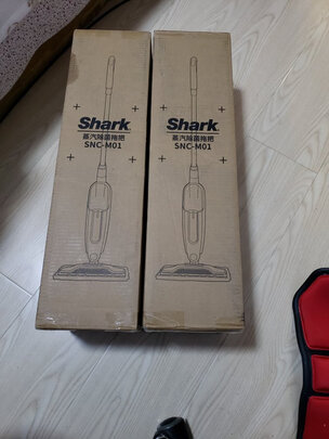 蒸汽拖把|鲨客蒸汽拖把哪个型号好？到底区别大不大呢？