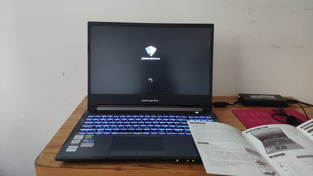 机械师T58-V游戏本|【今日头条】机械师逐空T58荣耀版是否值得选购?用后讲真相感受