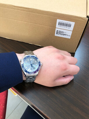 手表|欧米茄210.32.42.20.03.001手表怎么样？内幕使用评测揭秘