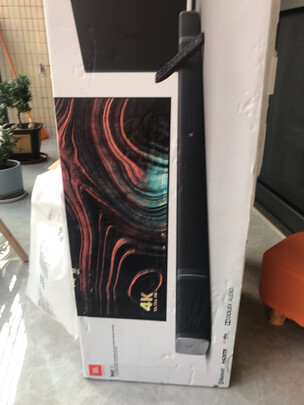 回音壁/Soundbar