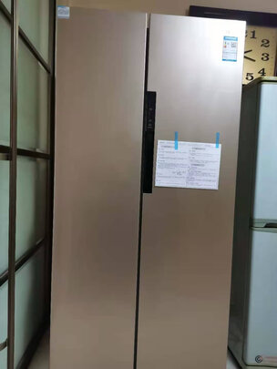 冰箱|用户揭秘华凌BCD-451WKH好吗,入手解密评测真相