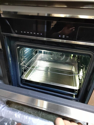 美的YA5048W蒸烤箱|美的YA5048W蒸烤箱真实使用感受？真相必看