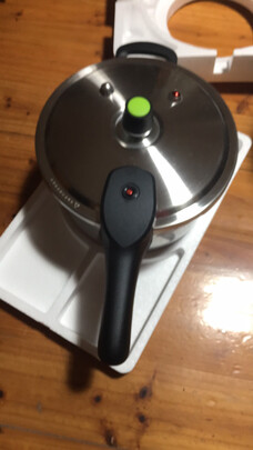 高压锅