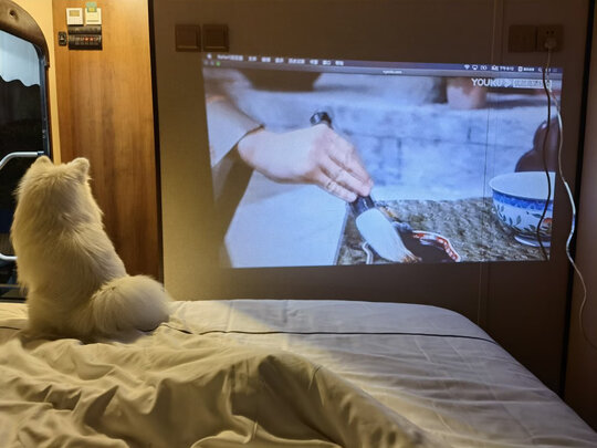 HDMI转VGA转换器