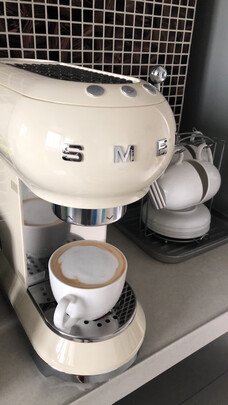 求助专家:SMEG斯麦格ECF01怎么样到底垃不垃圾?