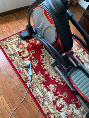 HARISONE1250PLUS椭圆机|HARISONE1250PLUS椭圆机真实使用感受？真相必看