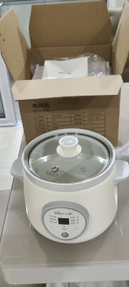 小熊DDG-E15K2好不好呀，使用安全吗，不占空间吗？