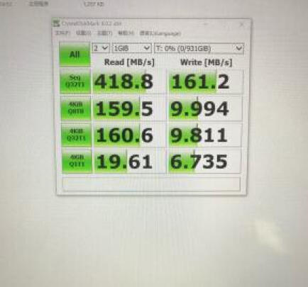 WD S100T2G0A和三星MZ-N6E500BW有何区别？速度哪款稳定？哪个质量上乘？