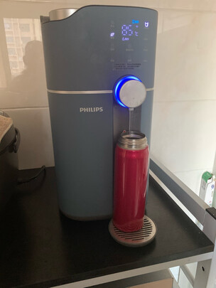 净水器|飞利浦WP4200/00净水器好吗？图文评测曝光