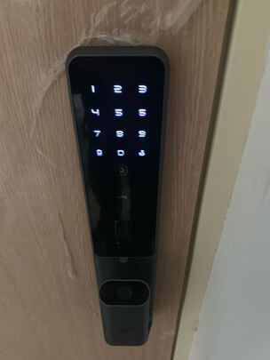 智能门锁|用户揭秘鹿客S30-T智能门锁好吗,入手解密评测真相