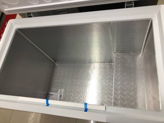冰箱|海尔BC/BD-315HDB如何,值得入手的原因分享！