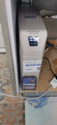 净水器|史密斯R2000XP12和R2000ETD5哪个好？区别差距大吗