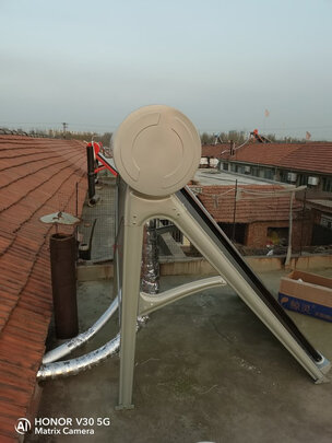太阳能热水器|客观评价鲸灵太阳能热水器怎么样？上手三周说真相