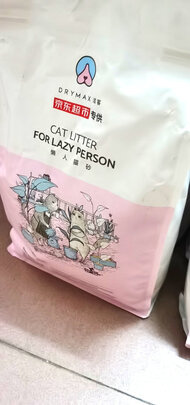 膨润土猫砂