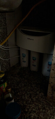 净水器|【今日头条】沁园QJ-UF-401A净水器怎么样使用一周