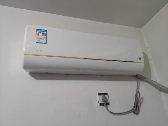 美的KFR-35GW/N8MHA1究竟好不好,质量坑不坑人呀？