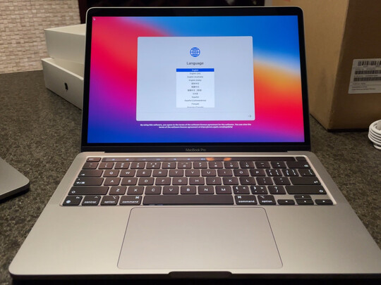 客观评价AppleMacBook Pro 13.3怎么样？上手三周说真相