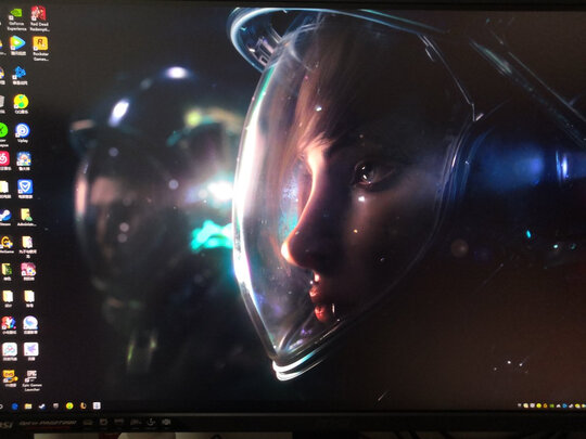 戴尔U2720Q显示器怎么样真实情况如何，真假如何鉴别呢？