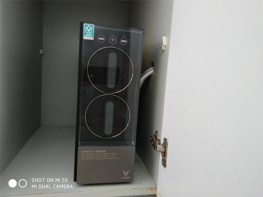 云米净水器真的不行吗？总有人吐槽