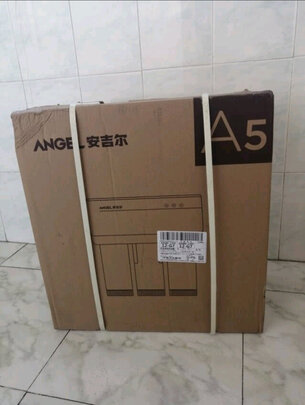 净水器|安吉尔J2615-GWG-2500怎么样？内幕使用评测揭秘