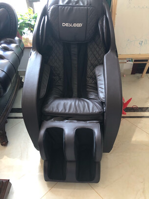 按摩椅|美国迪斯按摩椅DE-T100L好不好？值得选择吗？