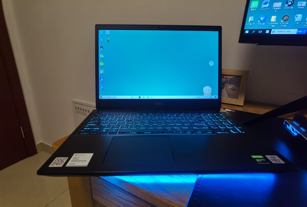 戴尔G15 5511入手2个月后，憋了很多话要说，实力被低估了