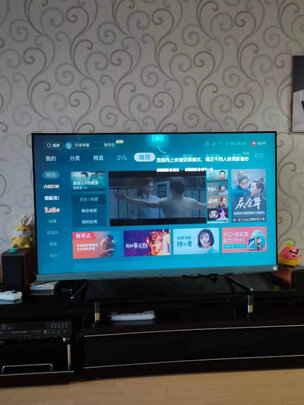 VIDAA55V1F-R|海信55v1f-r参数怎么样？用后一周讲感受真相