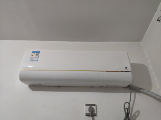 美的KFR-35GW/N8MHA1究竟好不好,质量坑不坑人呀？