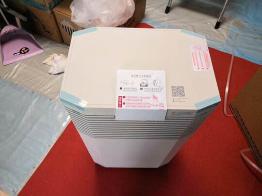 史密斯KJ455F-C15-F|A.O.史密斯KJ856C空气净化器到底除甲醛效果差还是好？