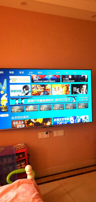 海信65E4F-P35|海信65E4F-P35如何,值得入手的原因分享！
