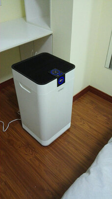 德国爱达屋空气净化器|评测细节：爱达屋空气净化器怎么样？是否真的好用？用后说感受