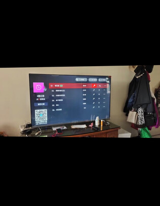 海信55E5F电视|海信55E5F电视好吗？图文评测曝光