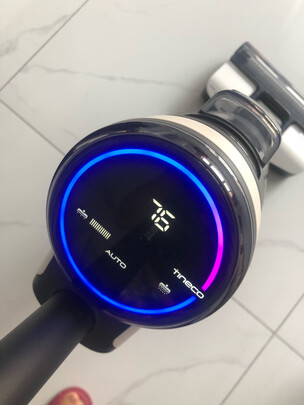 吸尘器|添可FW26M-01怎么样？内幕使用评测揭秘