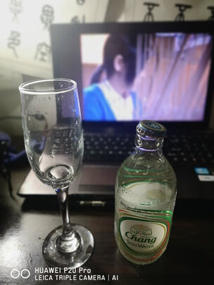 苏打水