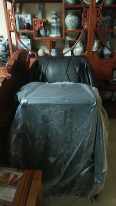 迪斯按摩椅DE-T11L怎么样用后一周讲感受