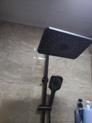 恒温花洒|映生活HSF115恒温花洒怎么样？亲身体验告知你实情！