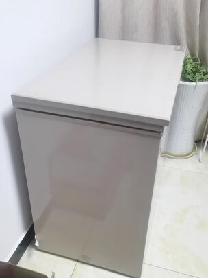 冷柜