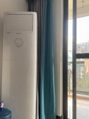 格力(gree)空调云炫测评使用介绍