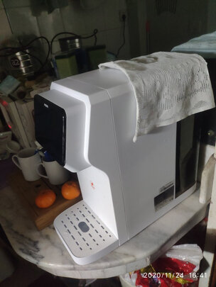 净水器|【今日头条】摩恩WD3130净水器怎么样？是否真的好?谁知道呢