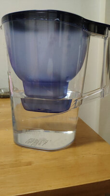 净水器|碧然德滤水壶 摩登净水器怎么样？亲身体验告知你实情！