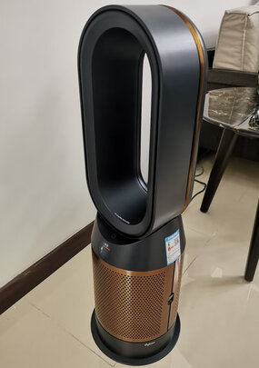 戴森HP06空气净化器|知乎问答：Dyson戴森空气净化器怎么样?用后一周讲体验真相？