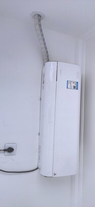 空调|【今日头条】美的纤白无风感空调怎么样？真的值得大家选购吗？